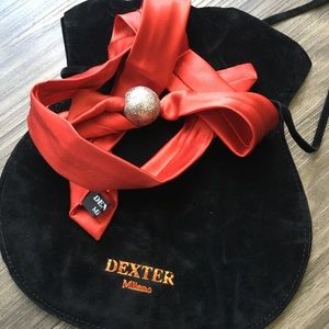 Bracelet for hand or neck